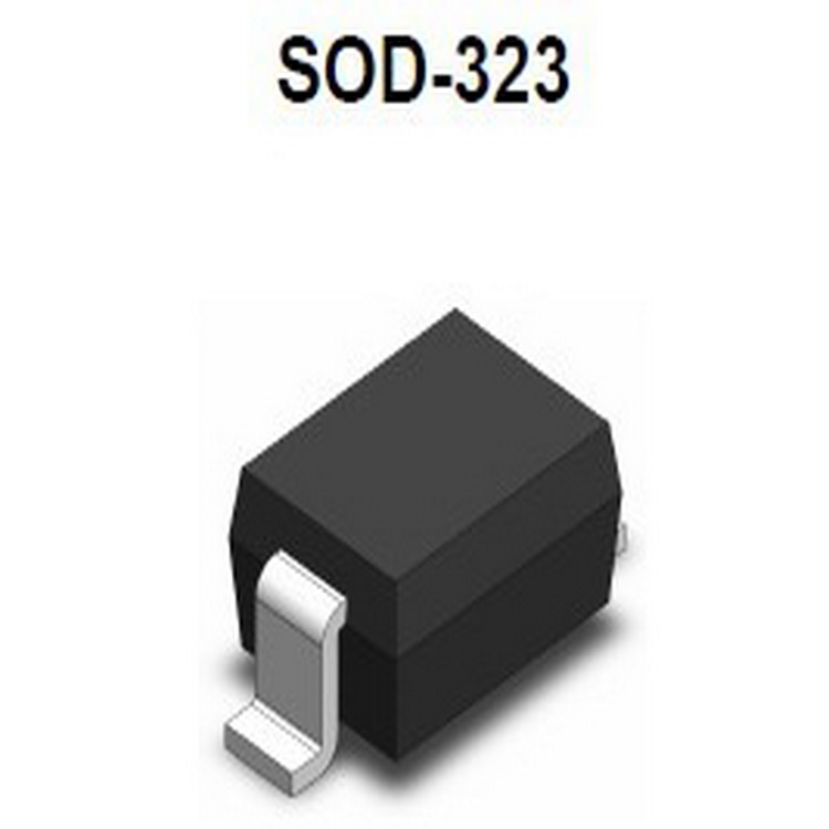 硕凯ESD二极管ESD03V32D-LC特性及应用