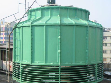 亚太销售低噪声及**低噪声冷却塔 SMC玻璃钢组合式水箱