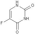 5-氟尿嘧啶 CAS：51-21-8|6-氯-3-尿嘧啶 CAS:4318-56-3