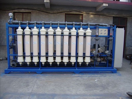 供应云南超滤矿泉水生产设备昆明矿泉水设备过滤主机