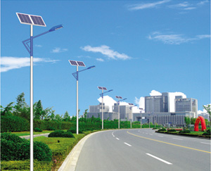 100w太阳能路灯价格 110w太阳能路灯厂家 扬州永耀照明