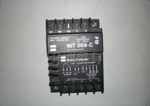 电机1215 供应约克电机保护器INT369-C 约克 特灵维保