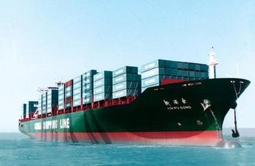 上海到海口内贸船运，上海到海南船运价格，一条龙船运服务