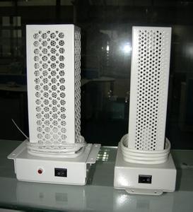 风机盘管式纳米光催化空气处理装置