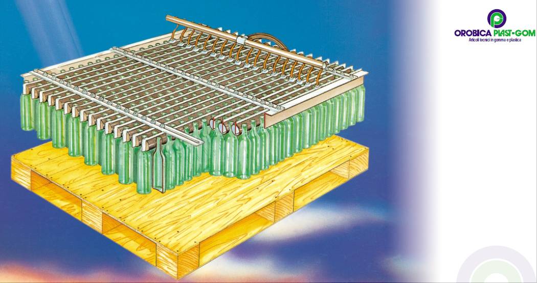 供应全系列 orobica抓棒 气胀棒）