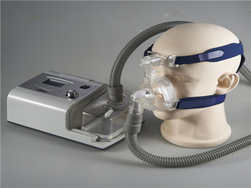 的治鼾呼吸机，好的专业呼吸机，无创式呼吸机