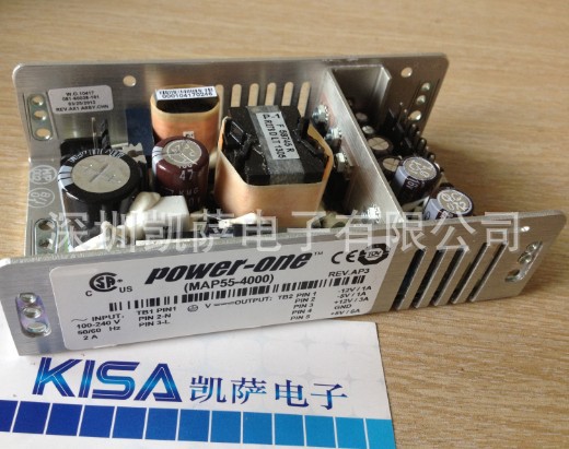 PFC375-4200 进口电源Power-One