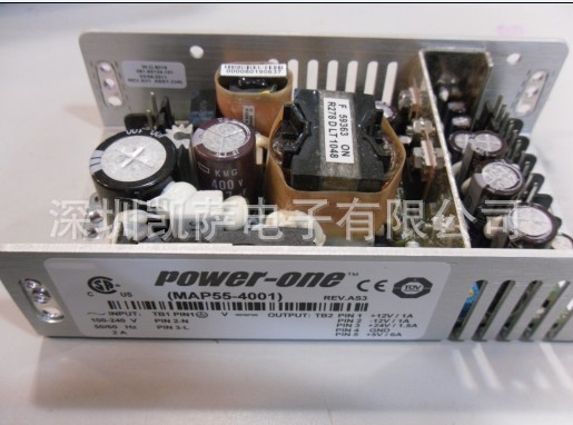 MPB150-2024G 电源Power-One