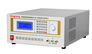 供应KRT30V50A程控双极性线性直流电源可编程双极性直流电源