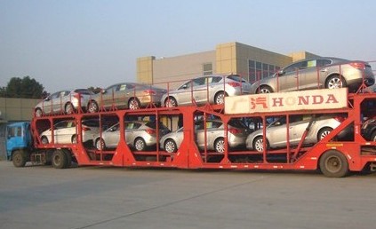 西安到沈阳轿车托运公司 托运一台小轿车到沈阳费用价格 几天到 029-86697897