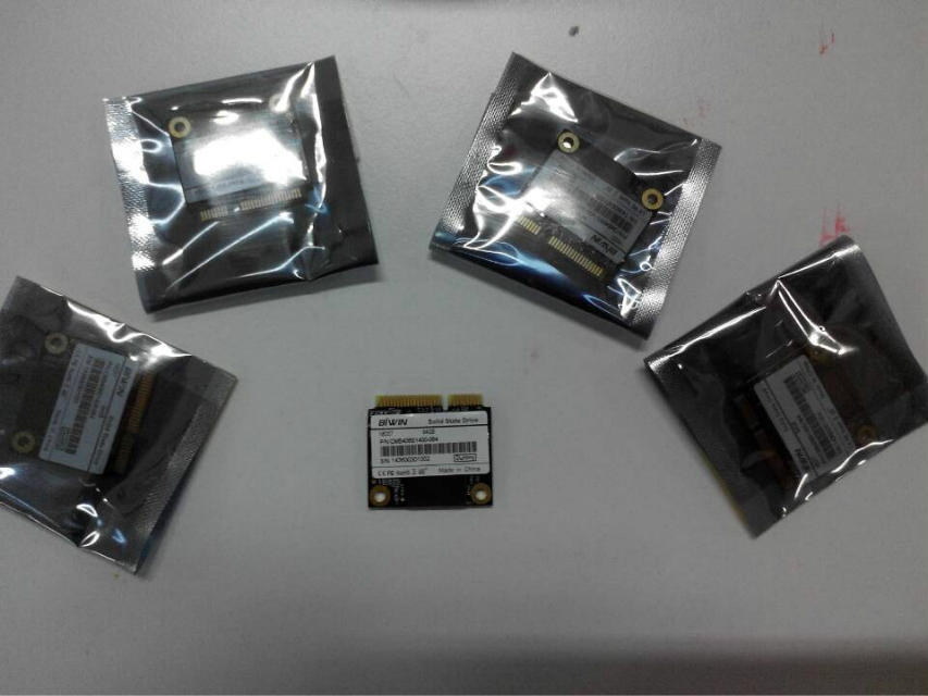 大厂供应SSD固态硬盘