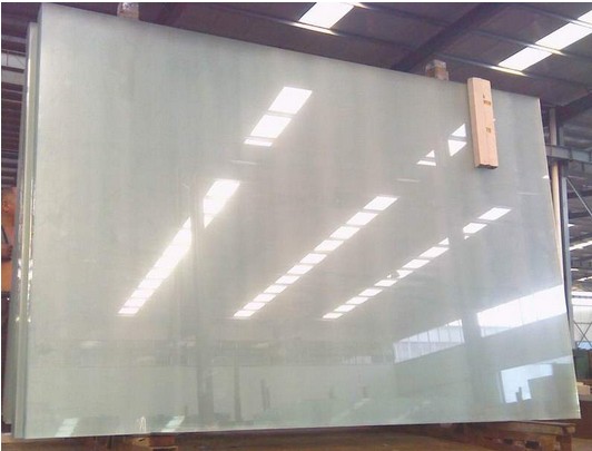 广西桂林19mm**白大板钢化玻璃5米6米7米8米9米