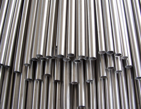 316L不锈钢工业大管厚壁管材现货批发