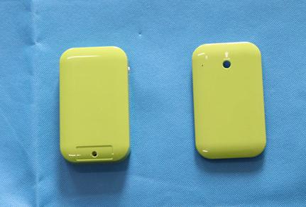 苏州手机外壳喷涂价格 塑料外壳丝印厂家