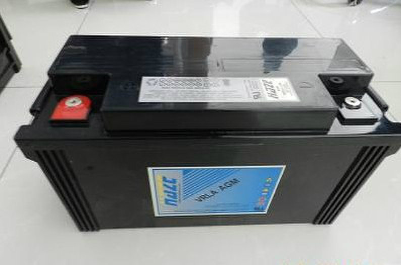 海志蓄电池HZB12-44北京一级代理/12v44ah海志蓄电池价格