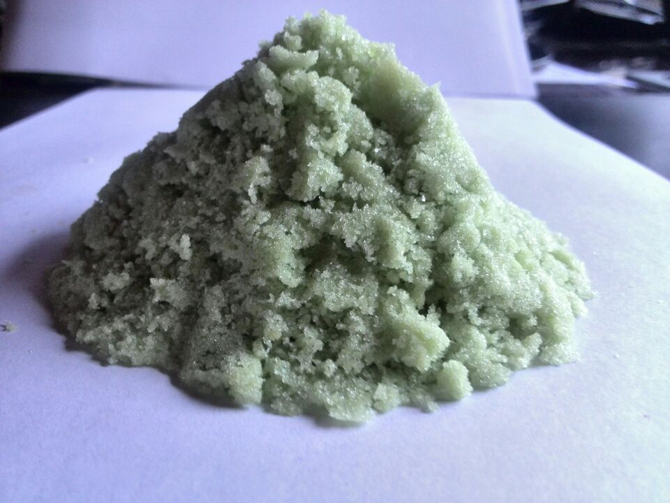 硫酸亚铁可用于水处理效果好