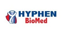 北京代理 法国HYPHEN BioMed 221025 Heparin Anti-IIa肝素抗因子IIa）