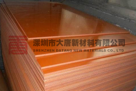 供应深圳厦门福州海口3-50mm绝缘电木板批零直销可加工