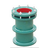 贵阳柔性防水套管|贵阳刚性防水套管|贵阳02s404防水套管