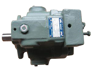 专业维修PV2R2-75-FRRA油研双联叶片泵