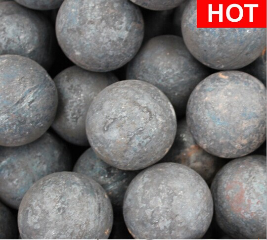 矿山水泥厂球磨机用高中低铬耐磨铸球