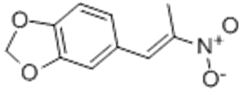5-2-Nitroprop-1-Enyl-1,3-Benzodioxole
