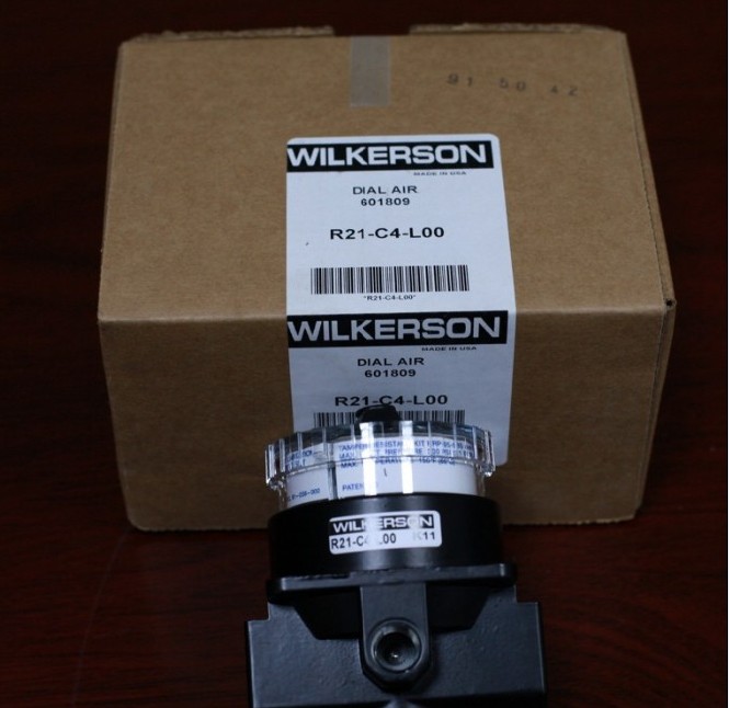 WILKERSON:R21-C4-L00
