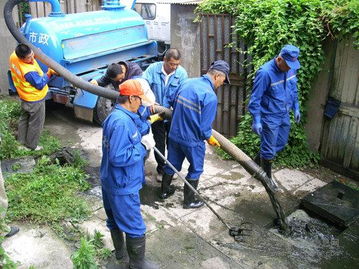永福县清理化粪池污水池清理管道清淤公司2239992