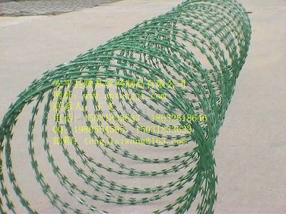 刺绳，铁刺丝，安平铁丝网，铁丝网厂家