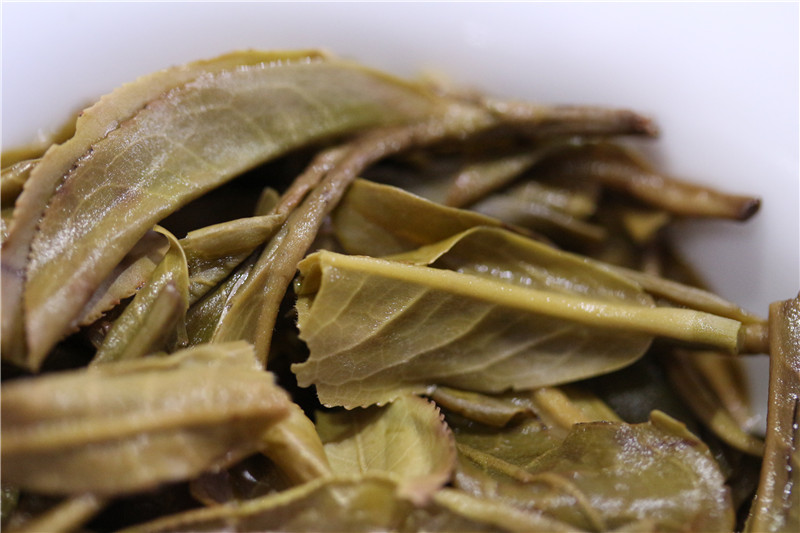 好的普洱茶，物美**的2014静悟西双版纳傣族自治州供应