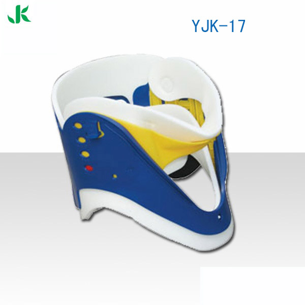 捷康YJK-17 多功能颈托