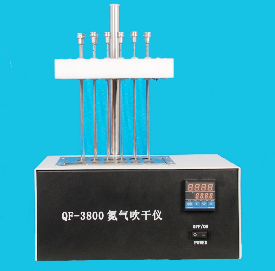 北京厂家直销QF-380氮气吹干仪