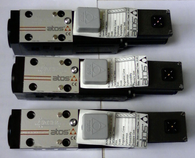 E-ME-AC-OIF/4R4阿托斯电磁阀现货供应