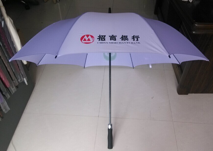 惠州可以定做雨伞可以印刷广告的广告雨伞
