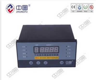 BWDK系列干式变压器温度控制器
