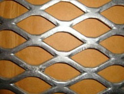 厂家供应不绣钢钢板网-金属拉伸网-不锈钢扩张网