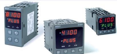 west 温控器 P4100-1110002