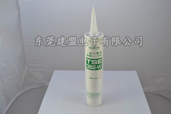 迈图 酮肟型橡胶 通用型粘着剂TSE382