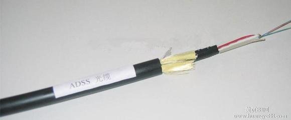 上海厂家特价直销ADSS全介质自承式光缆