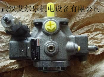 力士乐齿轮泵：PGF1-2X/ 3,2 .A01VP1