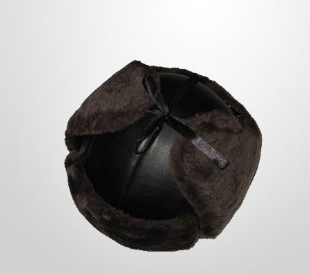 冬季防寒安全帽 保暖安全帽 玻璃钢安全帽厂家
