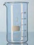 德国肖特原装进口高型烧杯 厚壁烧杯 实验室耗材低价批发
