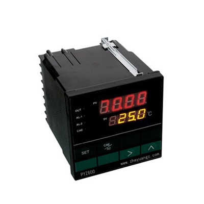 温度压力显示型PYZ600智能数字压力表