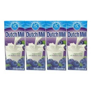 荷兰牛奶进口成都代理进口报关清关公司