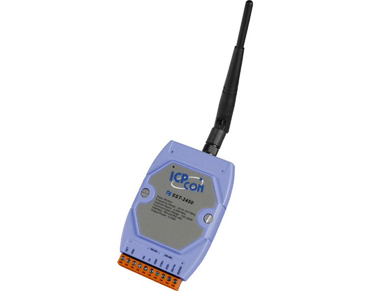 泓格 ICPDAS Interface SST-2450 现货供应！