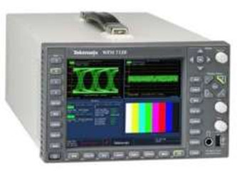出租、维修泰克WFM7120波形监视器