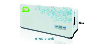 供YF/XDJ-1000型多功能外置式等离子体空气机 净化一体