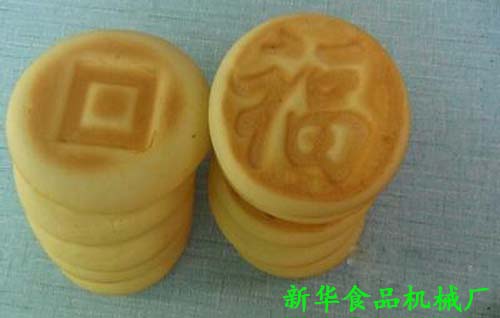 供应黑龙江口福饼模具、口福饼价格、口福饼*、口福饼做法