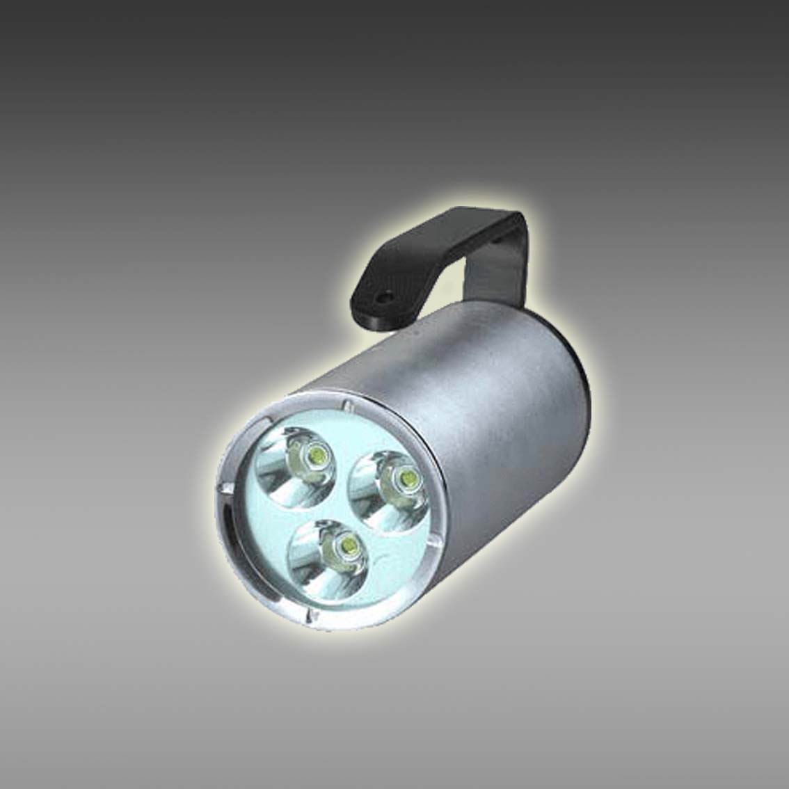 成都LED防爆手提探照灯批发-型号 YBT3220