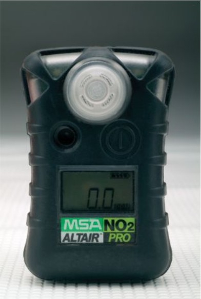 单一二氧化氮检测仪美国梅思安Altair Pro天鹰山东优等正品